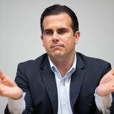 Cámara saca a Ricardo Rosselló de los deponentes para vista pública de los delegados de la estadidad