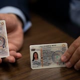 ¿Hasta cuándo se podrá usar la licencia sin Real ID para viajar?