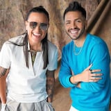 Elvis Crespo presenta versión de “La foto se me borró” con Ryan Milo