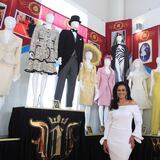Wilnelia Merced recibe homenaje a su trayectoria en exhibición en Caguas