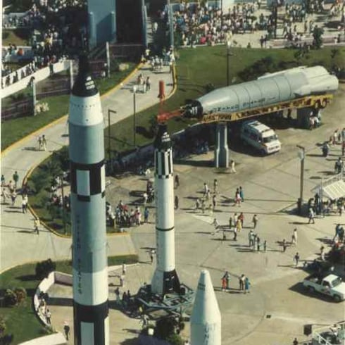 FOTOS: Parque de las Ciencias, un tesoro de Bayamón