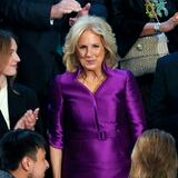 Jill Biden asegura que Joe está preparado para la reelección