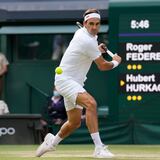 Federer anuncia que estará fuera “muchos meses” por cirugía