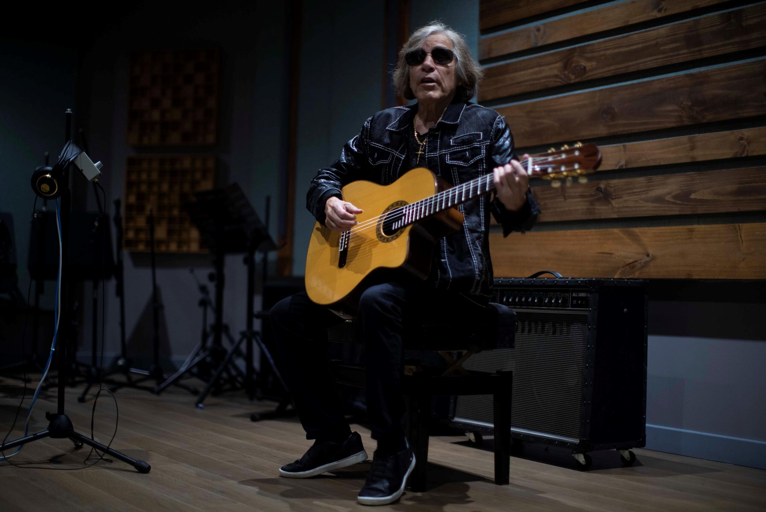 Entre los próximos proyectos de José Feliciano se encuentran la publicación  un libro sobre su vida, al igual que un documental para finales de este año.