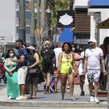Asociación de Hoteles dice no tiene potestad para exigir cuarentena a turistas