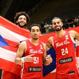 Positivo para la Federación de Baloncesto el sorteo del Mundial