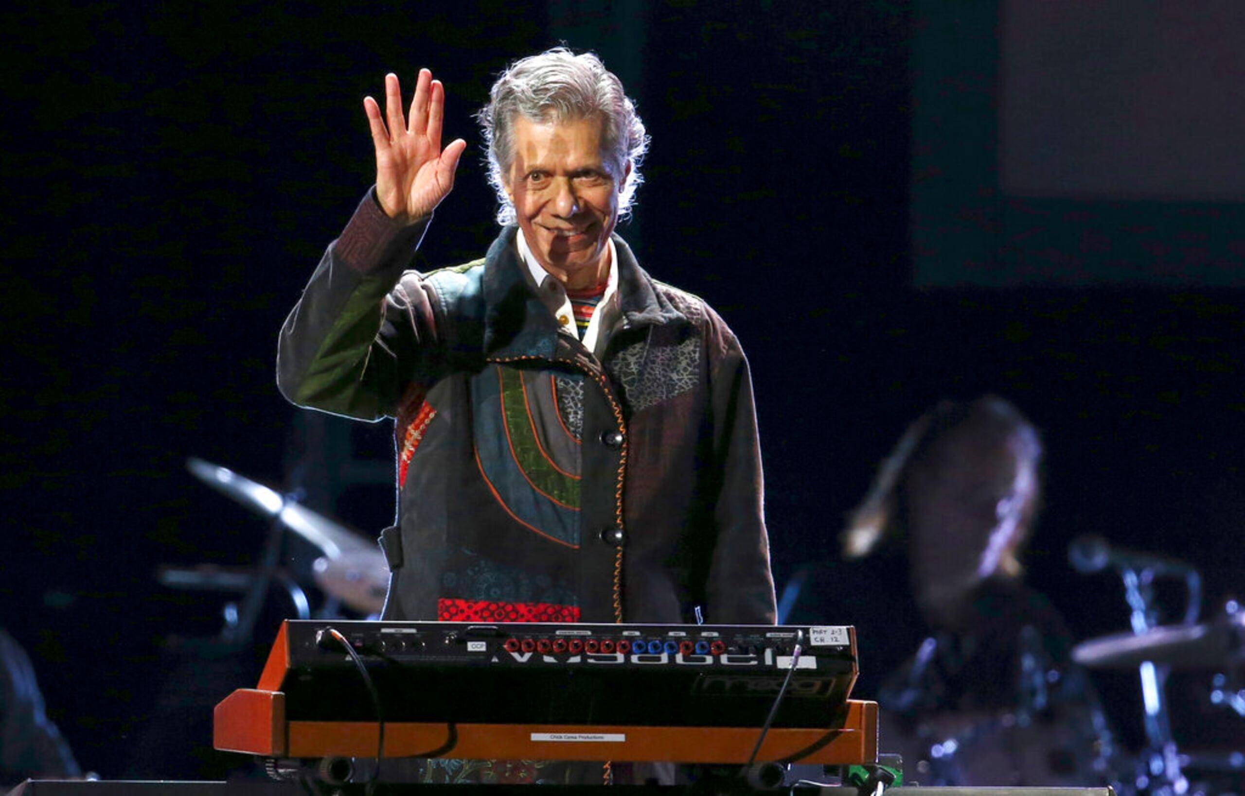 Chick Corea era considerado frecuentemente, junto con Herbie Hancock y Keith Jarrett, como uno de los pianistas de jazz más importantes desde los años 60 en adelante.