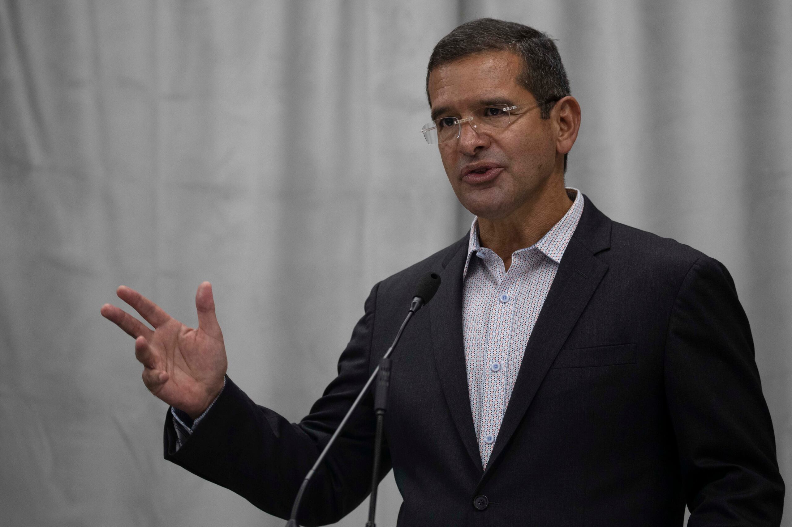 Pedro Pierluisi