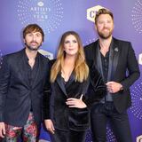 Lady Antebellum cambia su nombre por relación con la esclavitud