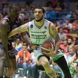 Los Santeros de Aguada están listos para volver a la ‘burbuja' del BSN 