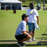 ‘Golf para todos’ en Río Grande de la mano de Pudge Rodríguez y Miguel Cotto