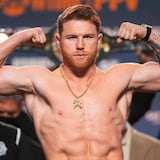 “Canelo” llamó a René para que no saliera la tiraera a J Balvin