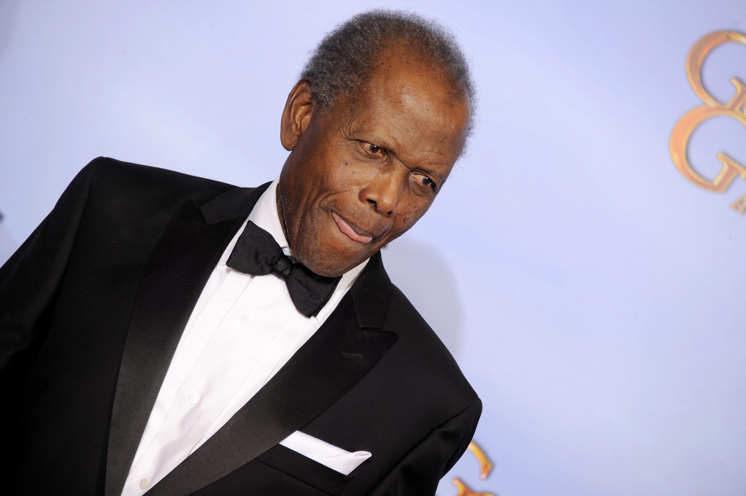 Sidney Poitier, conocido como el primer "dandy" negro, falleció el pasado 6 de enero.