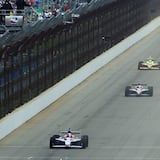 Indy 500 se correrá solo con la mitad de los espectadores