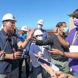 Director de la AEE explica la pugna con PUMA Energy que privó a la Central San Juan de recibir combustible