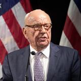 Magnate Rupert Murdoch se casará de nuevo a sus 92 años de edad