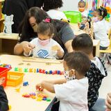 Boys & Girls Clubs de Puerto Rico celebra el mes de la niñez temprana