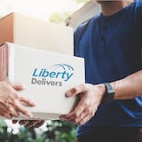 Liberty Puerto Rico lanza nuevo servicio de entrega de equipo