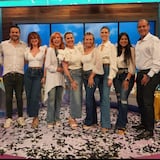 “PR en vivo” celebra sus primeros 100 programas