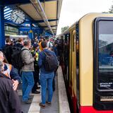 Berlín ofrece tren especial para vacunarse contra COVID-19