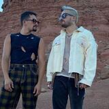 Mau y Ricky lamentan el fin de una relación en el sencillo “Dolería”