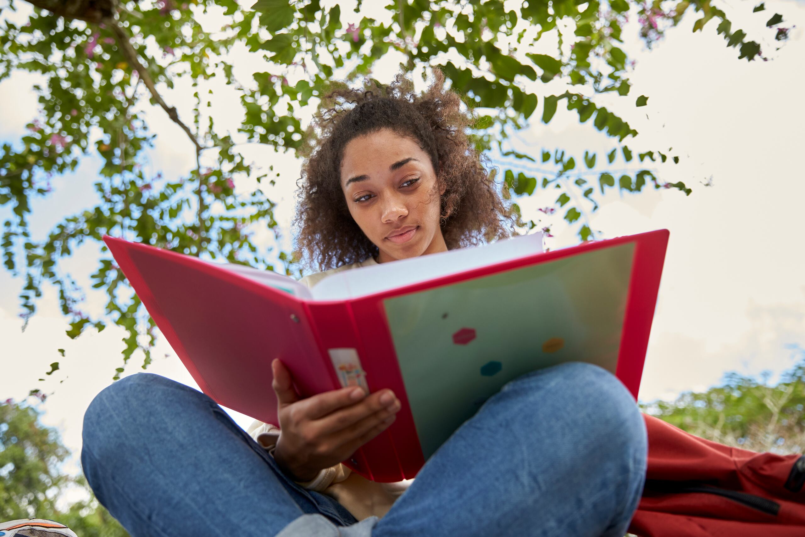 Los estudiantes podrán acceder gratis a la mejor forma de prepararse para la prueba en practicaonline.org.