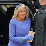 Jill Biden: La coronación de Carlos III fue “increíble de ver”