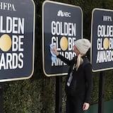 NBC no transmitirá la entrega de los Globos de Oro ante anunciado boicot