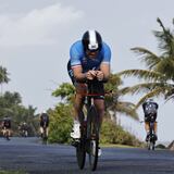 En agenda el Iron Man 70.3 Puerto Rico del 2023