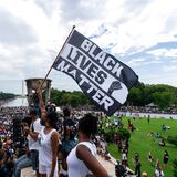 Legislador republicano promueve quemar y saquear casas con carteles de Black Lives Matter