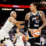 Estados Unidos presenta oferta a Rusia por la libertad de Brittney Griner