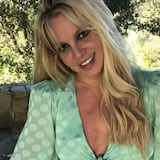 Britney Spears desea ser mamá nuevamente