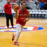 Tremont Waters acepta el reto de ser el armador del Equipo Nacional