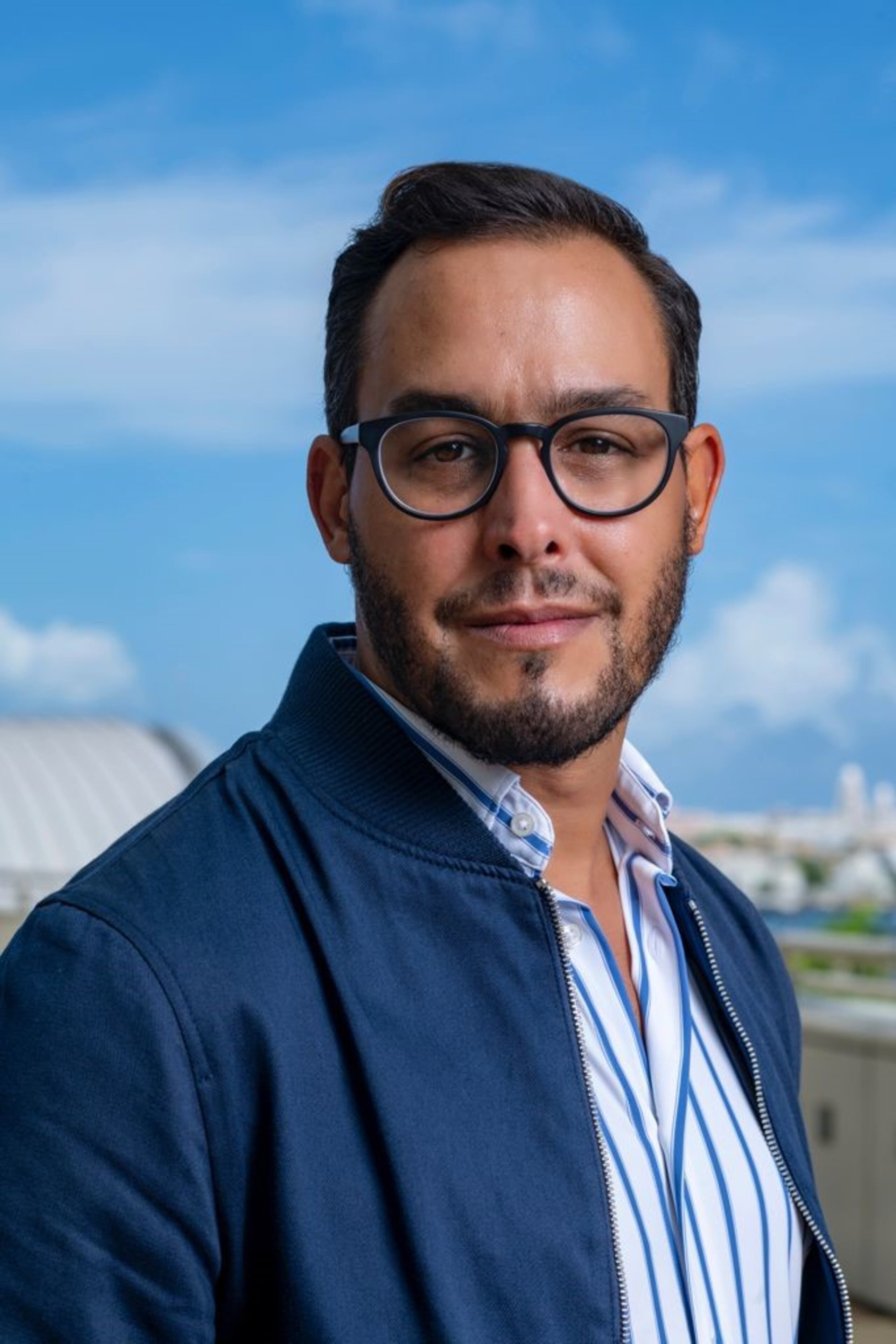 Jorge Bracero, presidente SME 2021-2022 y CMO de Cervecera de Puerto Rico