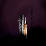 La NASA evalúa lanzar la misión Artemis I los próximos 23 o 27 de septiembre 
