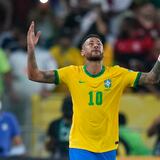 Neymar busca redención en su tercer Mundial 