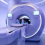 Un moderno sistema de MRI mejora la experiencia de los pacientes