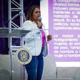 Feminicidio perpetrado por expolicía resalta importancia de talleres sobre violencia de género