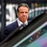 Premios Emmy retiran el galardón otorgado a Andrew Cuomo en 2020 