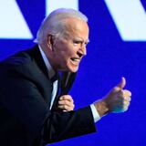 Amplio apoyo latino a Biden antes de entrar en funciones