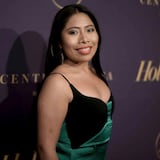 Yalitza Aparicio denuncia supuesto  discrimen contra su familia en restaurante en México