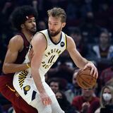 Domantas Sabonis fue canjeado a los Kings de Sacramento