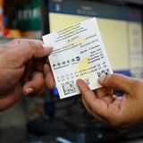 Se llevan premio de $100,000 del Powerball en Naranjito