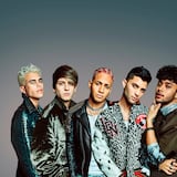 CNCO se inspira en las madres para su nuevo álbum