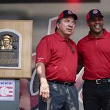 Johnny Bench se perderá la exaltación de Derek Jeter al Salón de la Fama porque tiene COVID-19