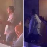 Pedro Pierluisi reacciona al video que lo muestra bailando en concierto de Wisin & Yandel