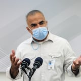 Secretario de Salud ofrecerá actualización sobre la pandemia en Puerto Rico