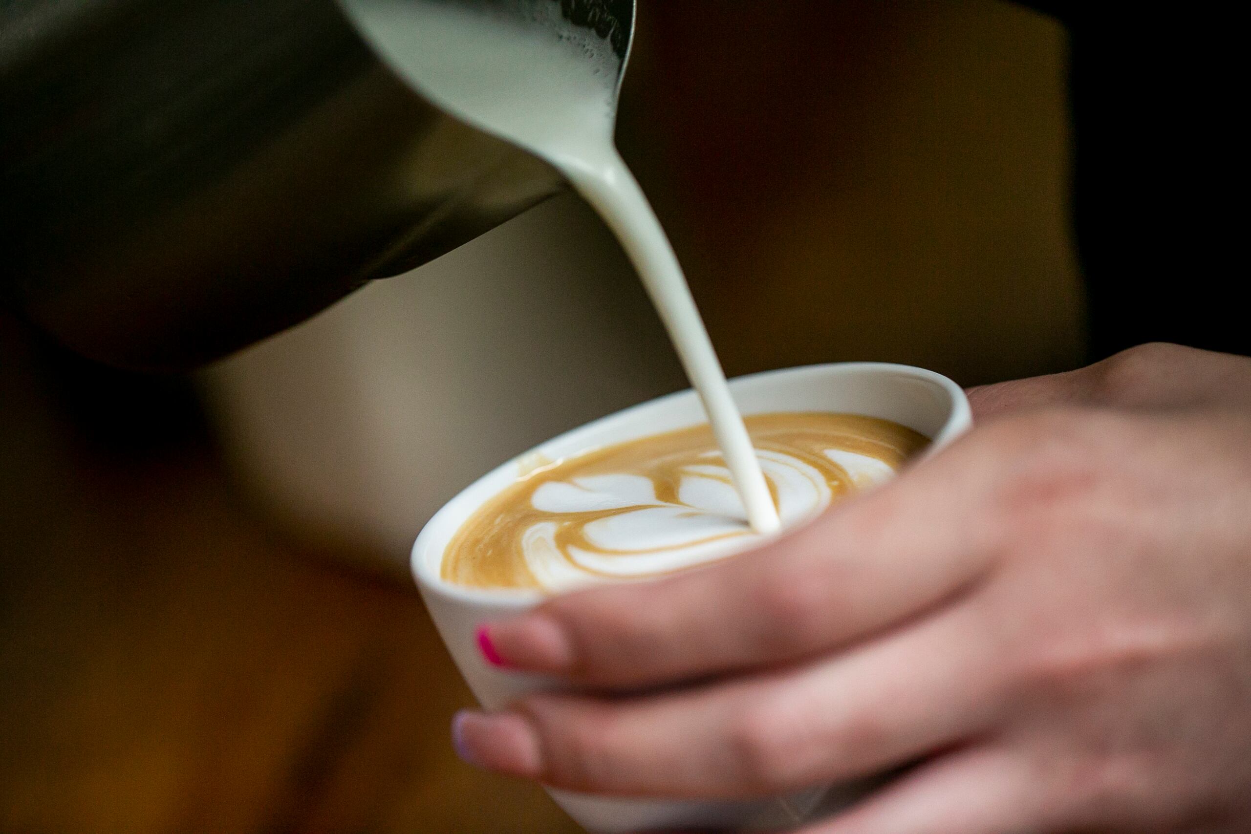 En la Isla, se estima que un 70% de la población toma café una vez al día.