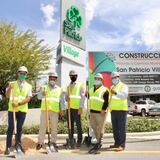 Guaynabo apuesta a mejoras en el San Patricio Village