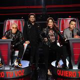 Por Punto 2 “Exatlón” y semifinal de “La Voz”